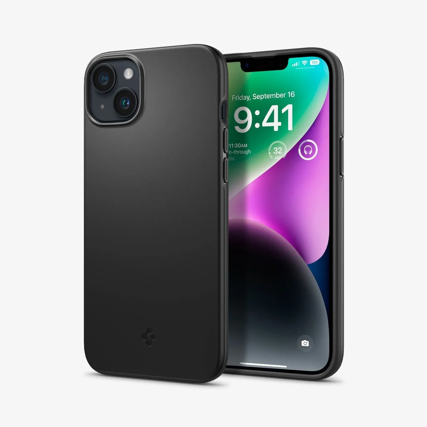 iPhone 14 Series - Thin Fit