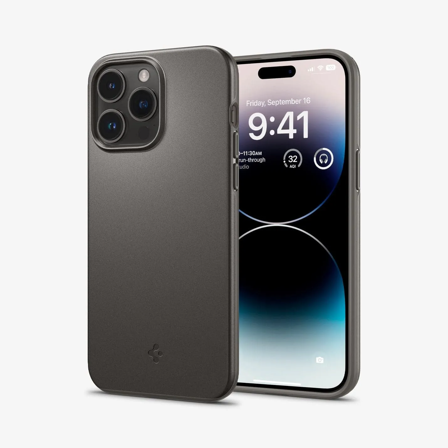 iPhone 14 Series - Thin Fit