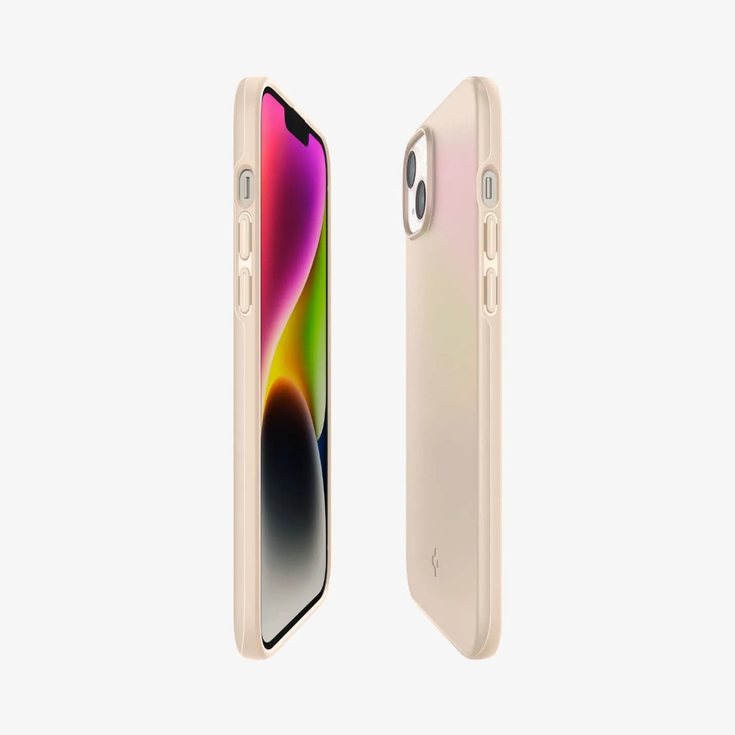 iPhone 14 Series - Thin Fit