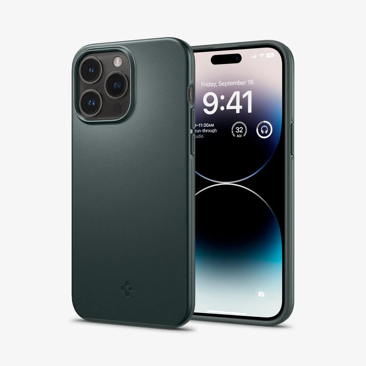 iPhone 14 Series - Thin Fit