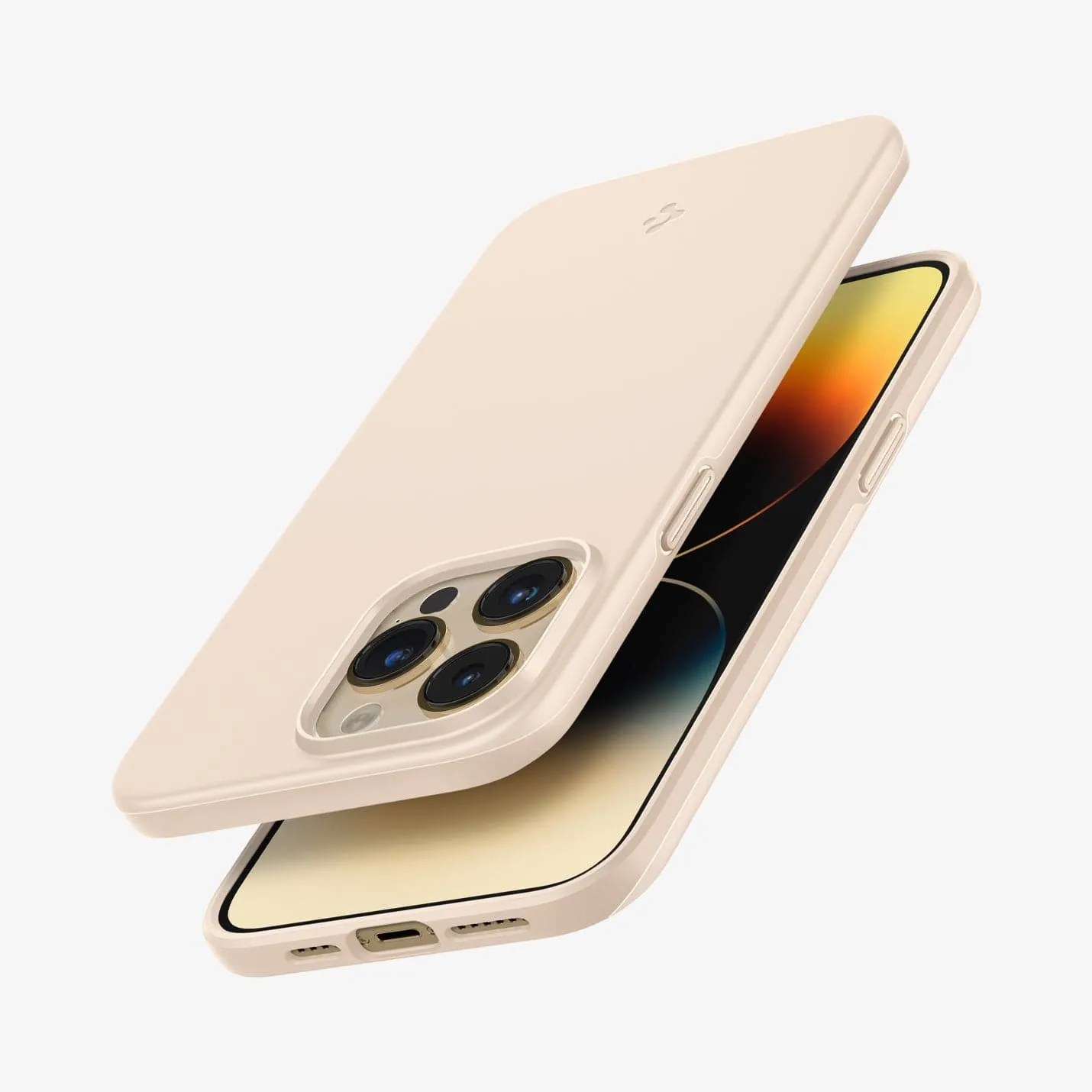 iPhone 14 Series - Thin Fit