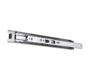 Knape & Vogt KV 8400 22" Full Extension Slide KV 8400 22