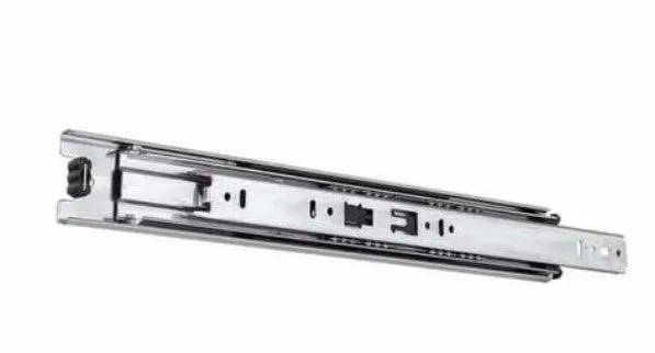 Knape & Vogt KV 8400 22" Full Extension Slide KV 8400 22