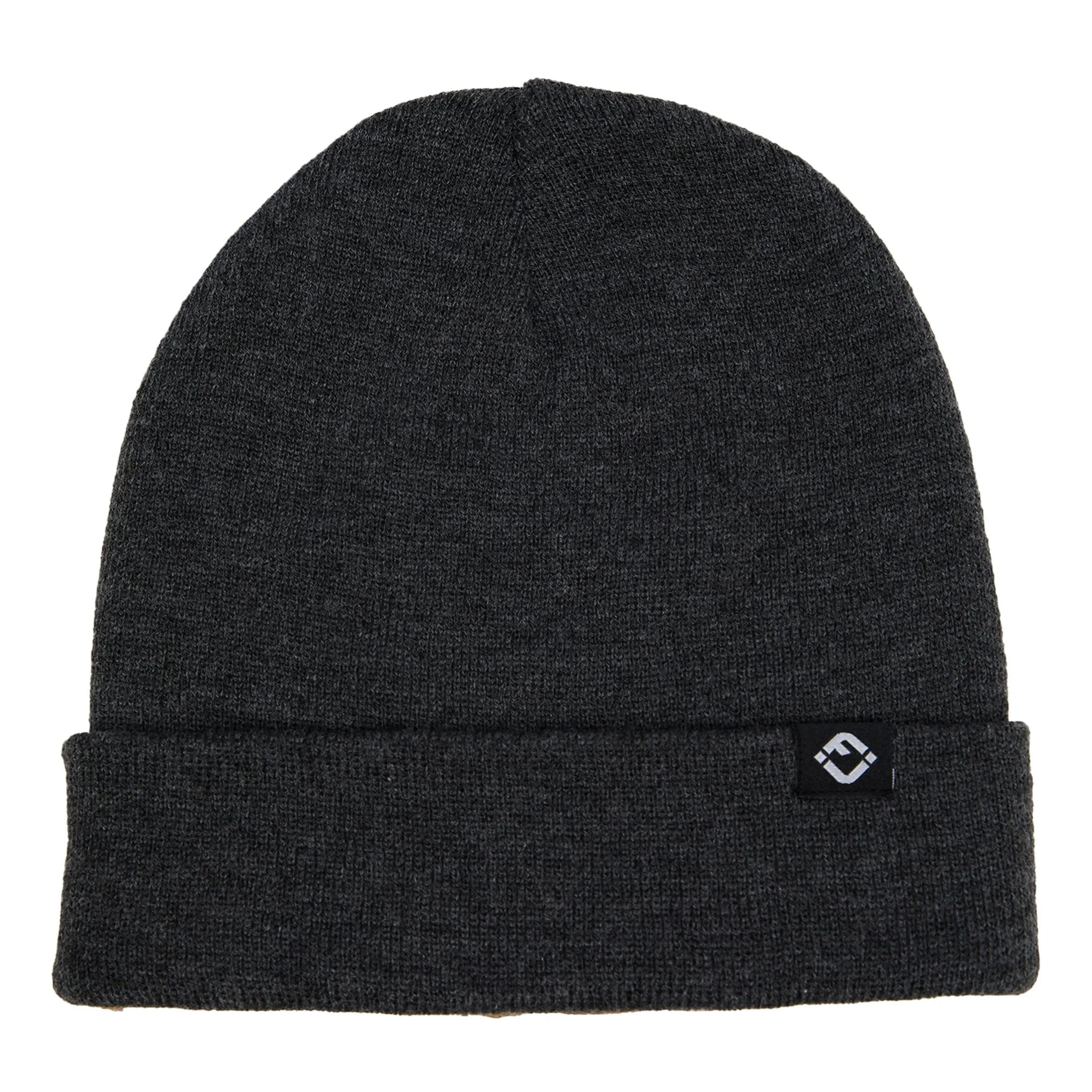 Knit Cuffed Watch Cap Beanie by Funky Junque