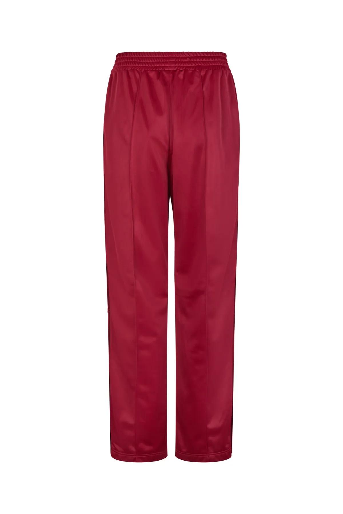 Lesliecras Track Pants - Rhubarb Red