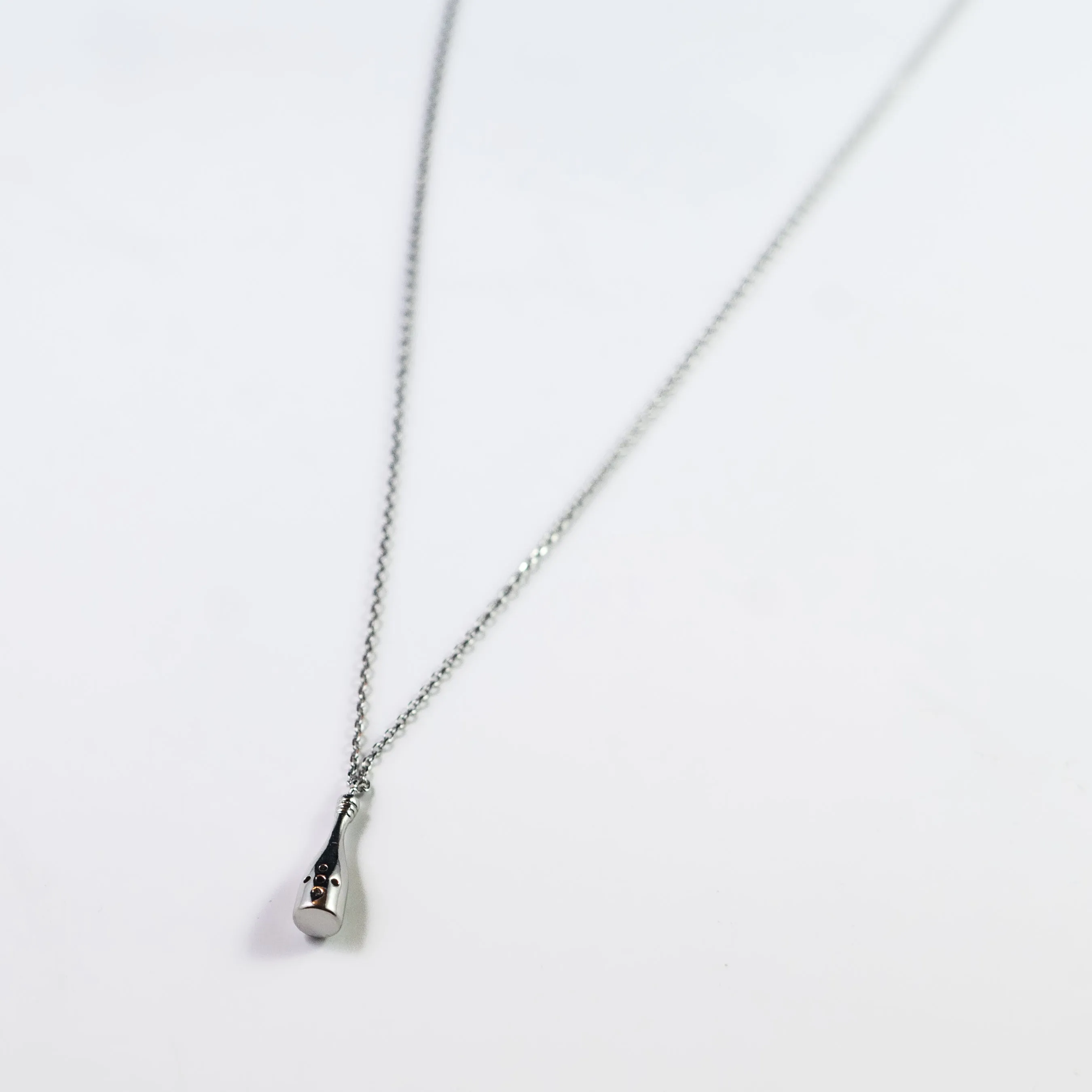 Make it Pop Necklace