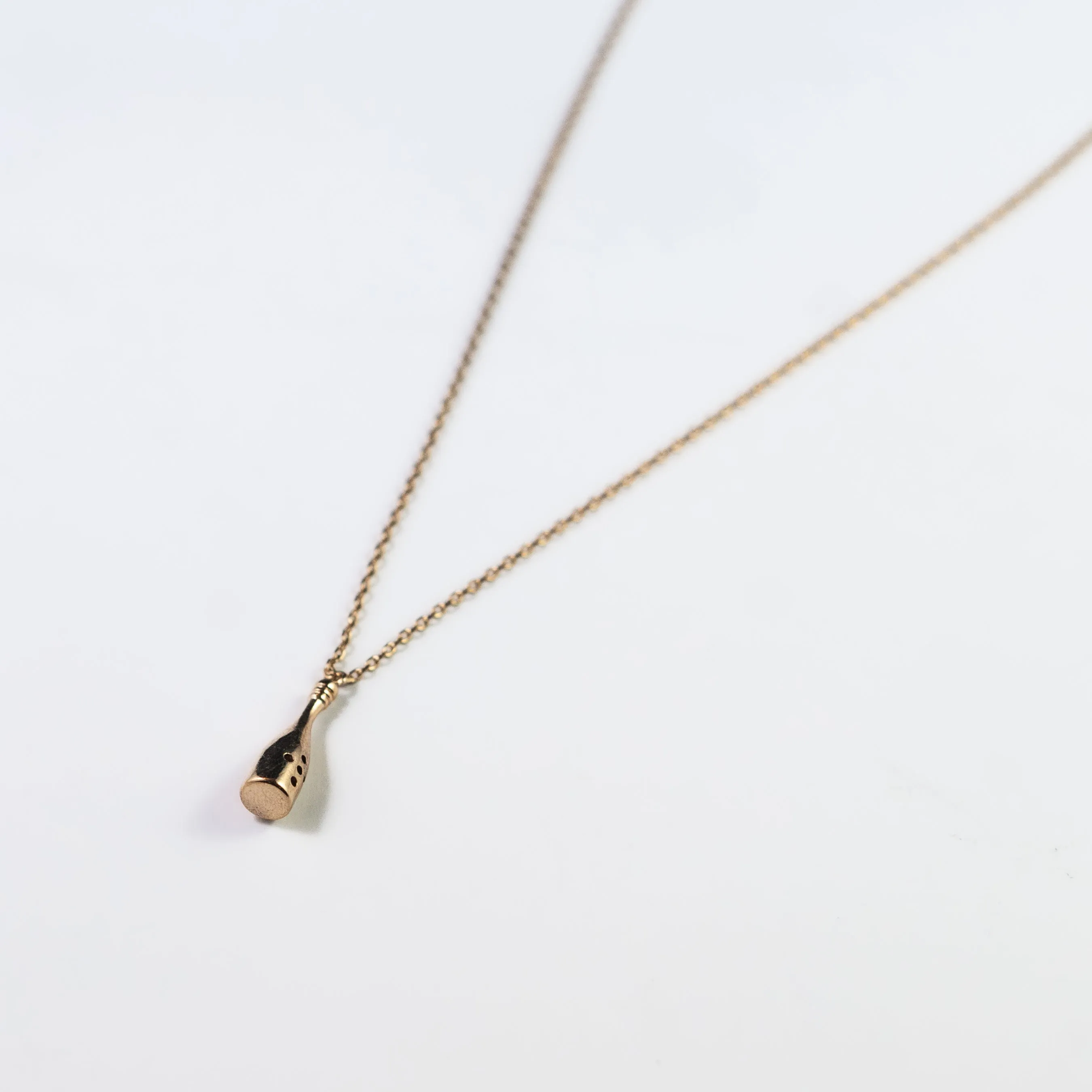 Make it Pop Necklace