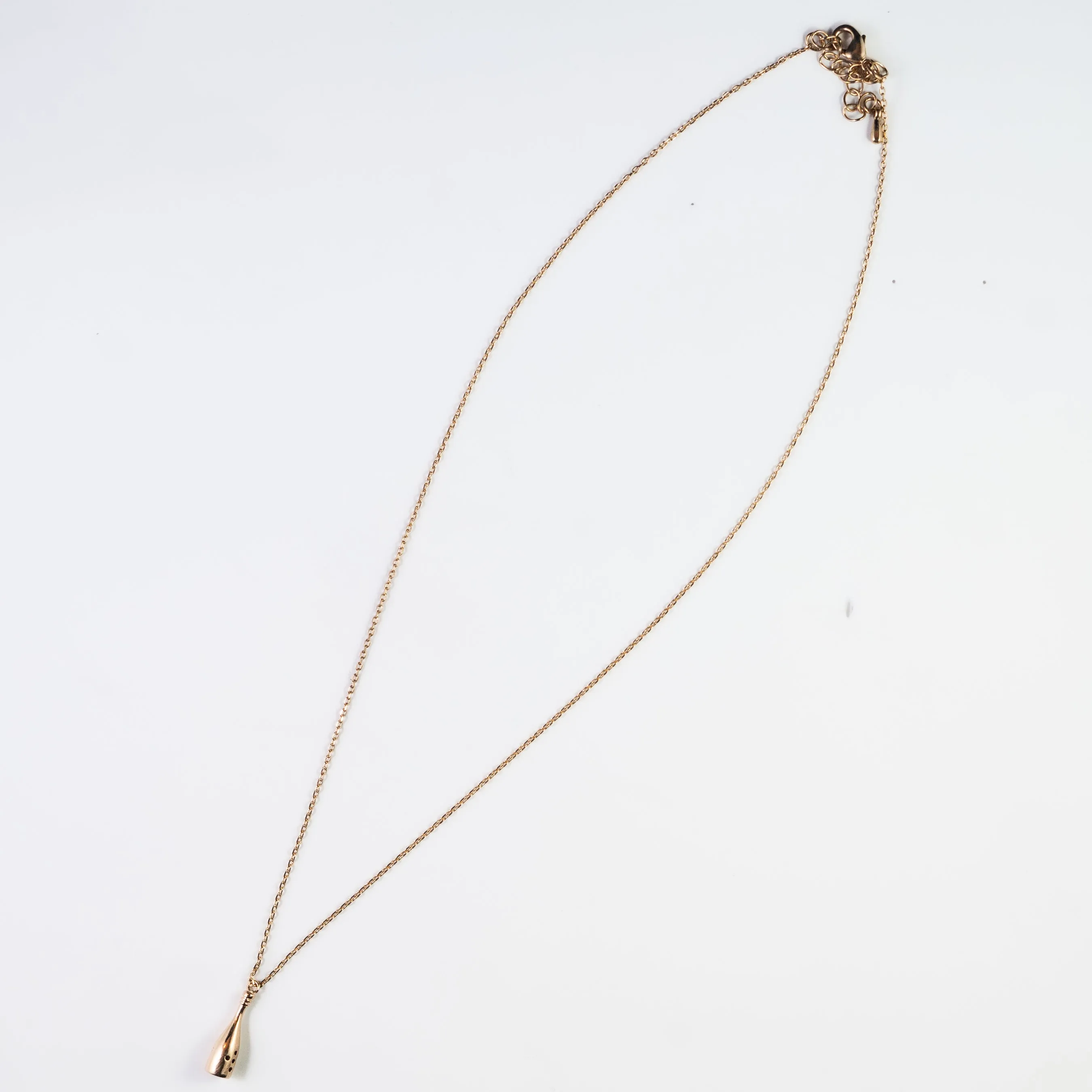 Make it Pop Necklace