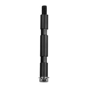MDDB18 Mega-Drop Down 18 inch Black