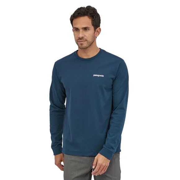 Men's P-6 Logo Responsibili-Tee