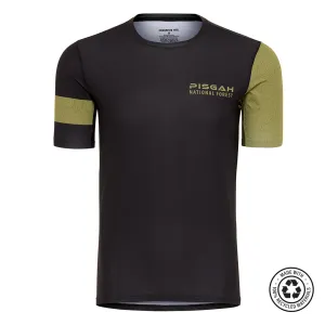 Men's Pisgah Terra Ion Pro MTB Jersey (Short Sleeve)