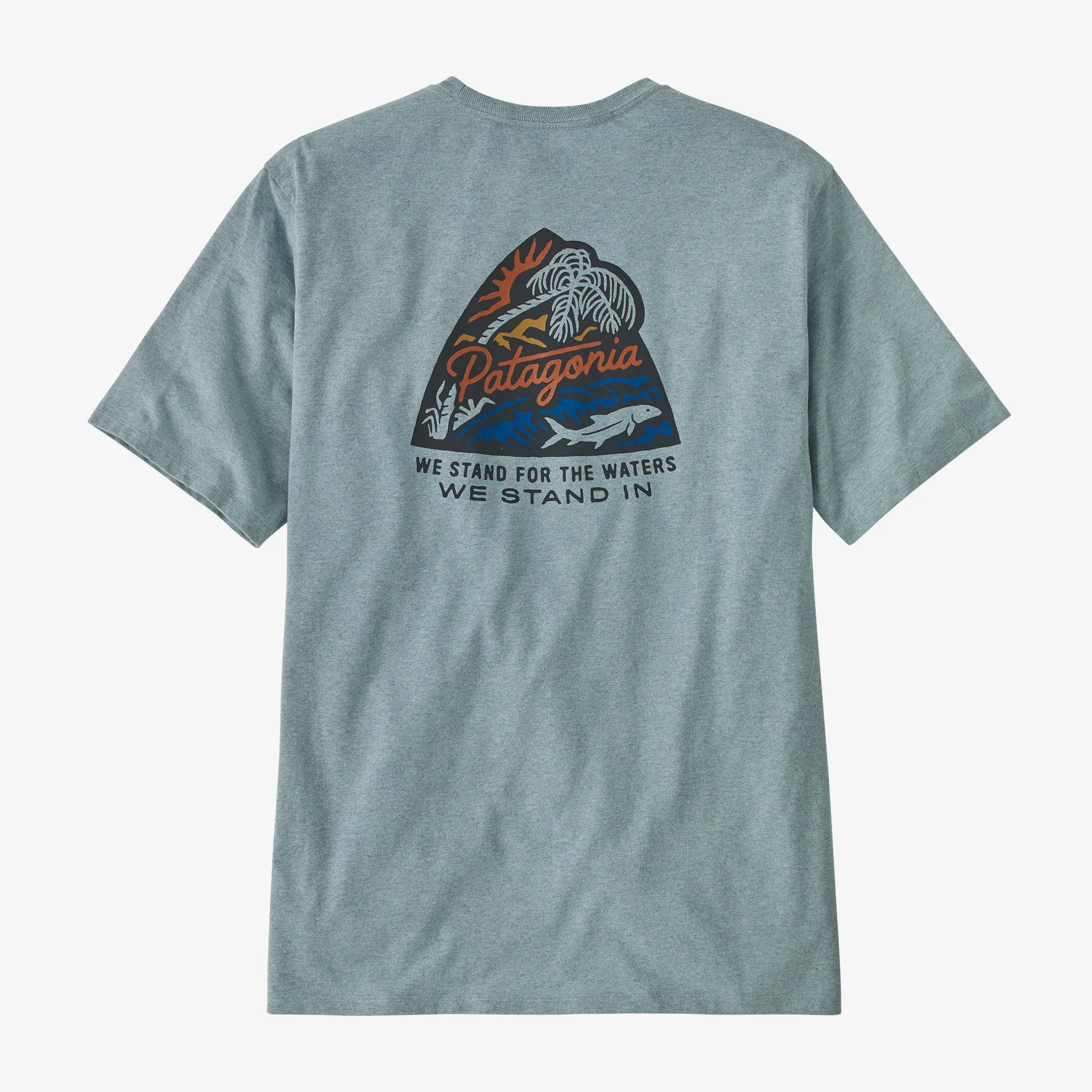 Men's Take a Stand Responsibili-Tee®