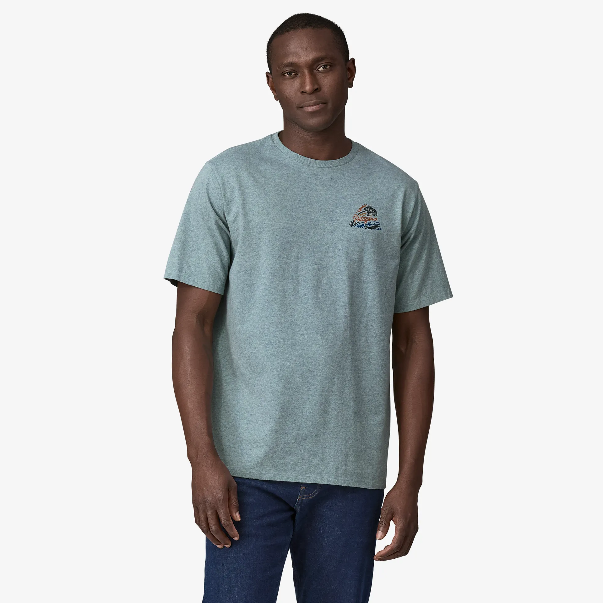 Men's Take a Stand Responsibili-Tee®