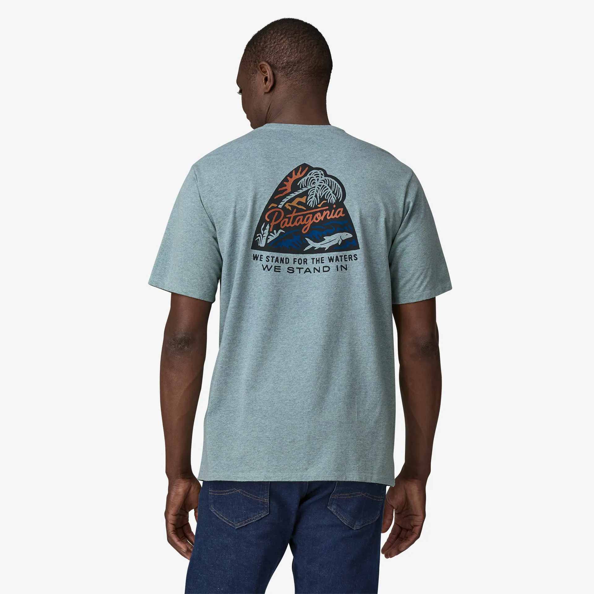 Men's Take a Stand Responsibili-Tee®
