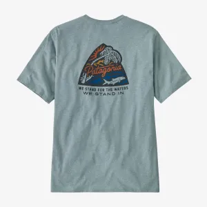 Men's Take a Stand Responsibili-Tee®
