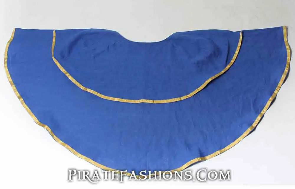 Morgan Cape