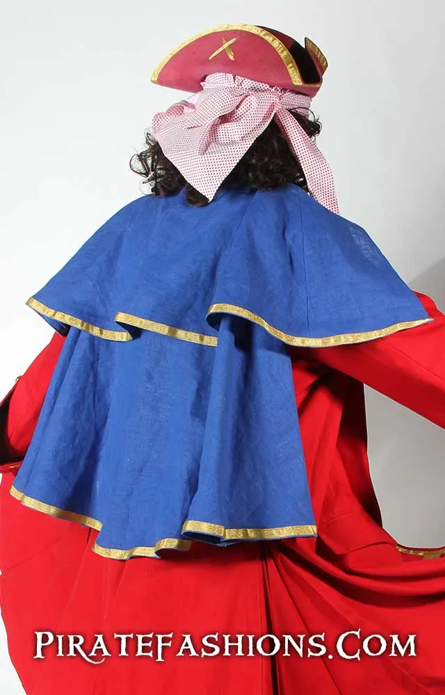 Morgan Cape