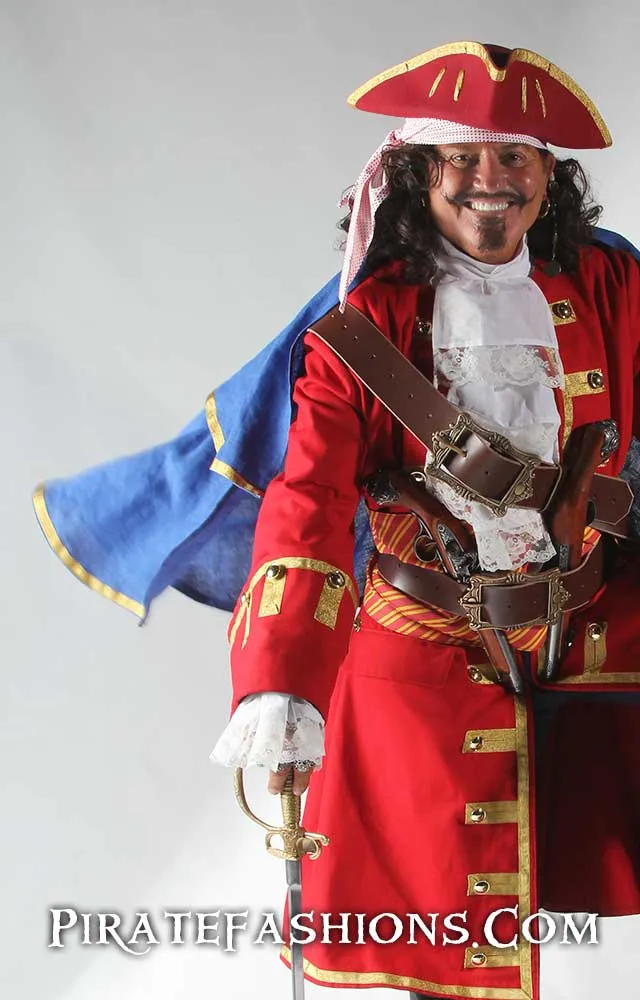 Morgan Cape