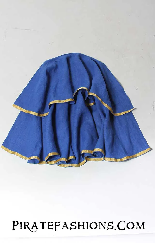 Morgan Cape