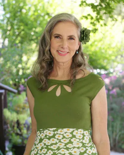 Norma Pullover-Fern Green