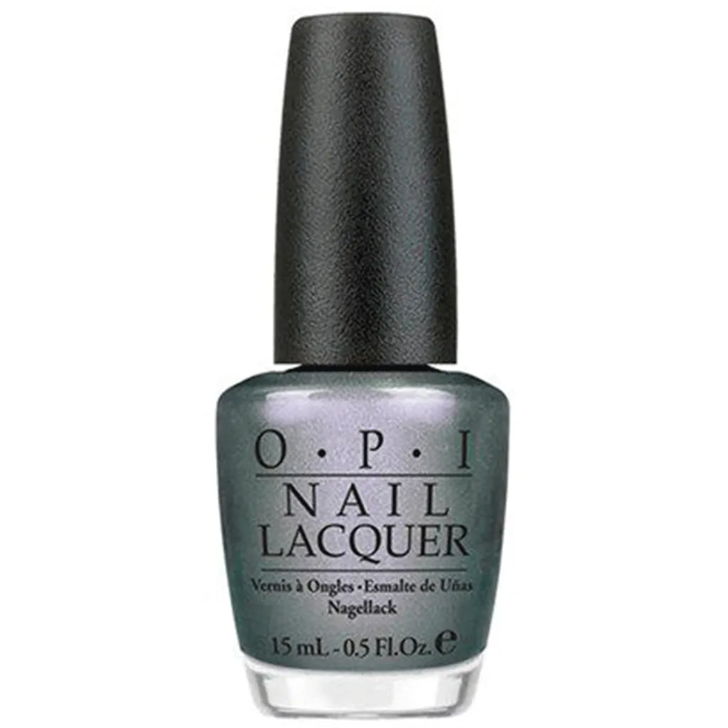 OPI Not Like The Movies