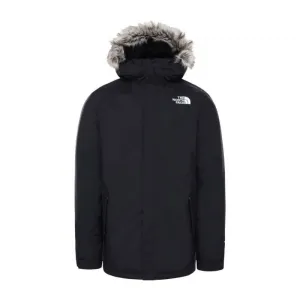 Parka Zaneck - Noir - Homme