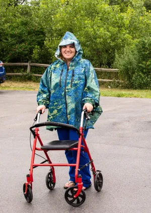 PERSONS WITH A DISABLITY