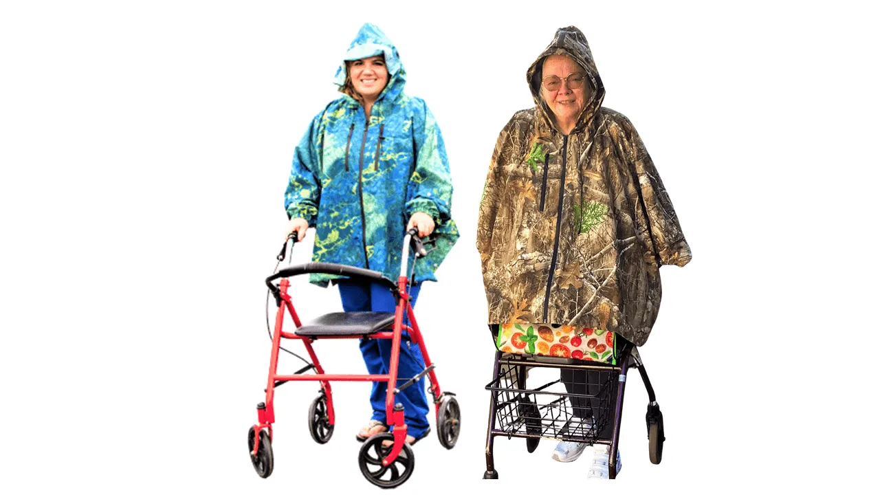 PERSONS WITH A DISABLITY