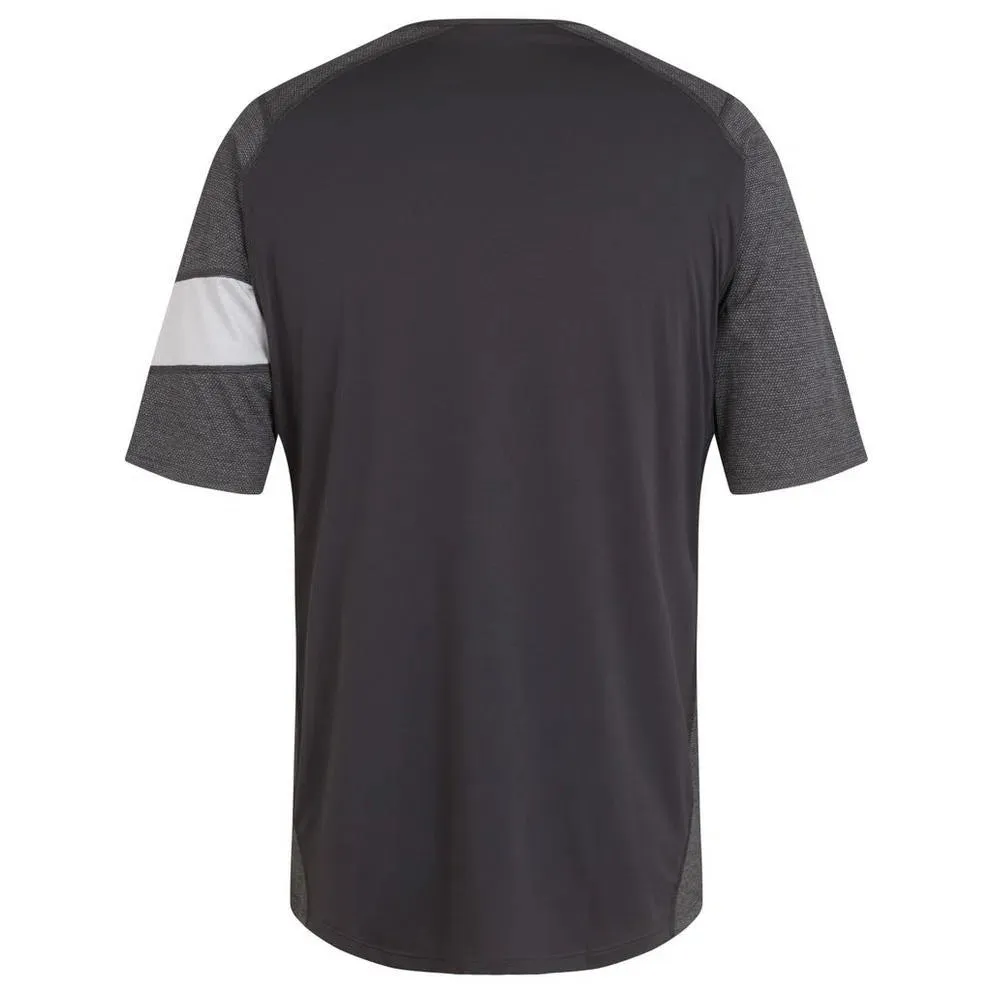 RAPHA Trail Lightweight Tshirt - GGG Grey/Light Grey
