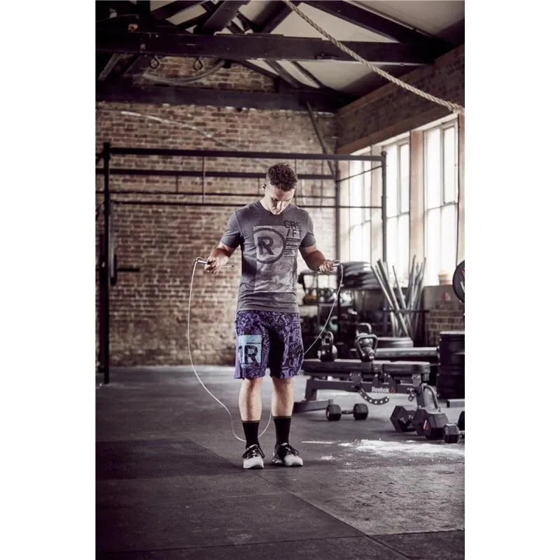 Reebok Premium Speed Rope Black