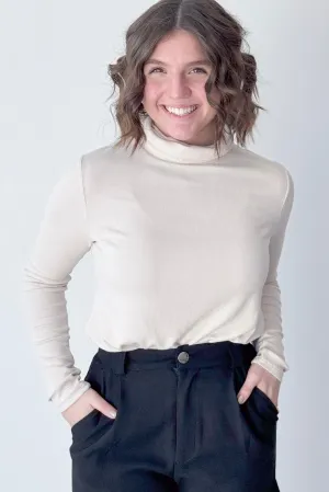 Shy Smiles Top