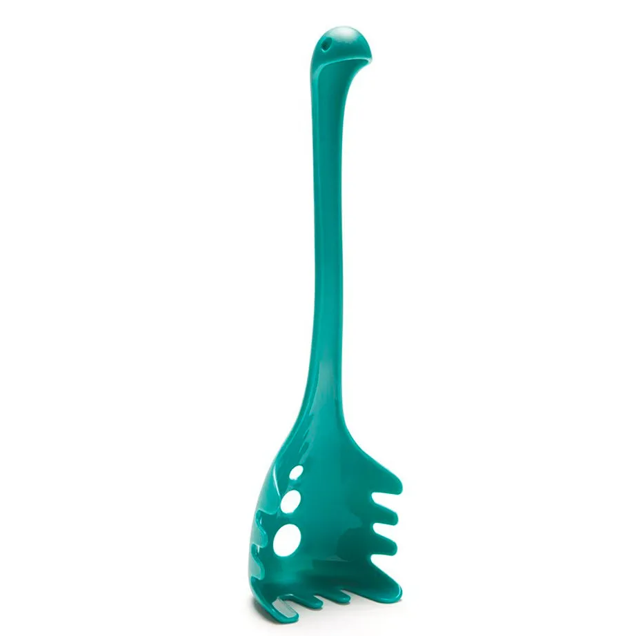 The Nessie Family