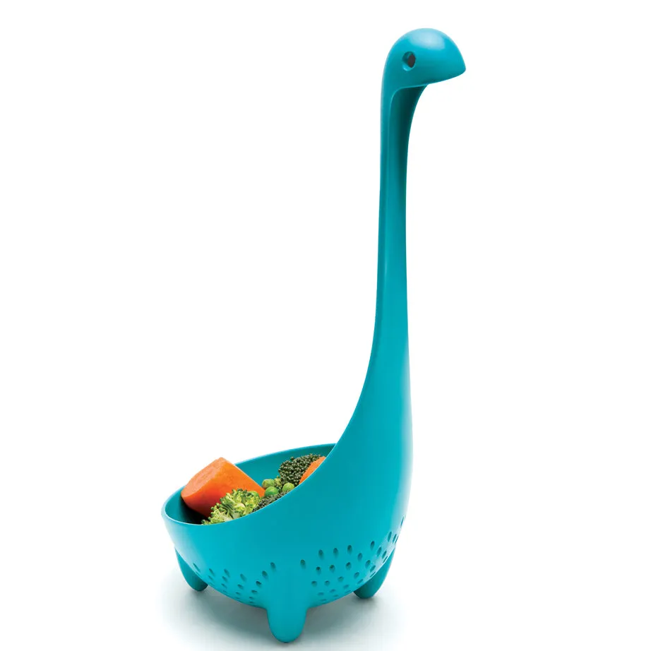 The Nessie Family