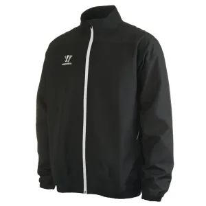 Warrior Track Suit Jacket