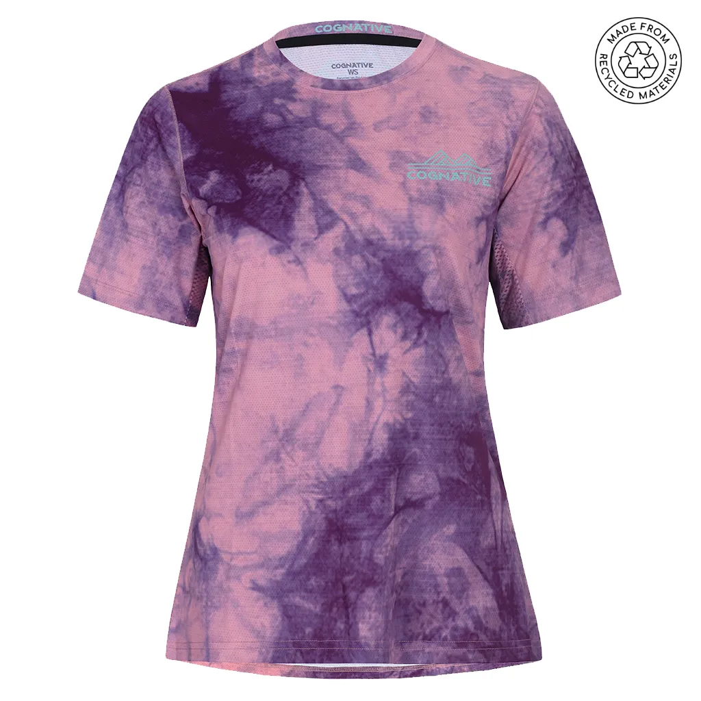 Women's Ion Pro Short Sleeve MTB Jersey