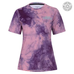 Women's Ion Pro Short Sleeve MTB Jersey